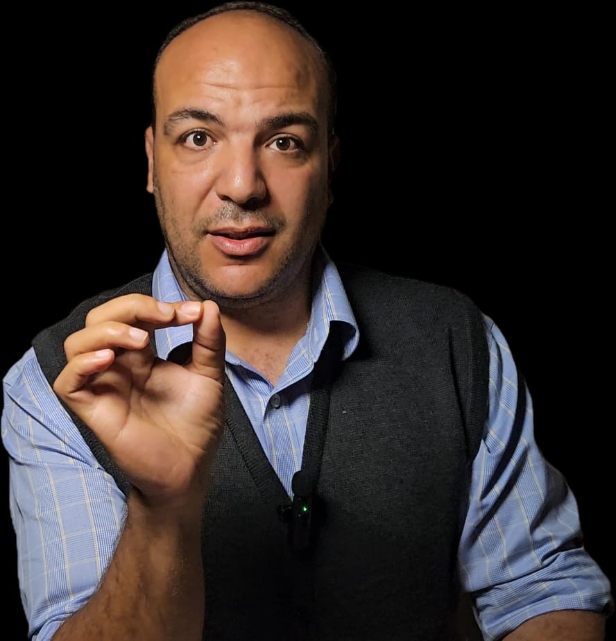 عادل الحسني